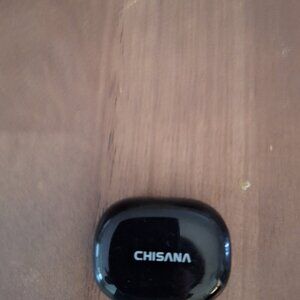 Chisana Hearing Amplifiers
